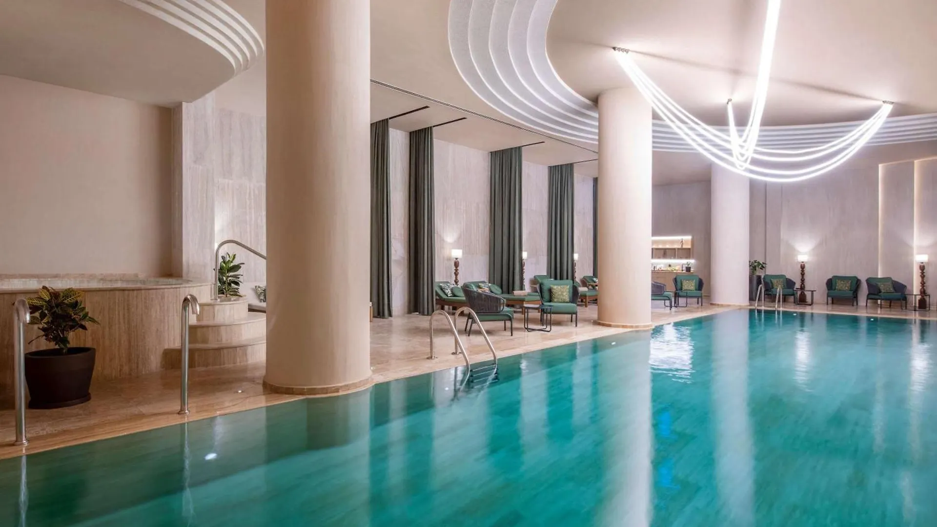 Swissotel Tiflis Hotel