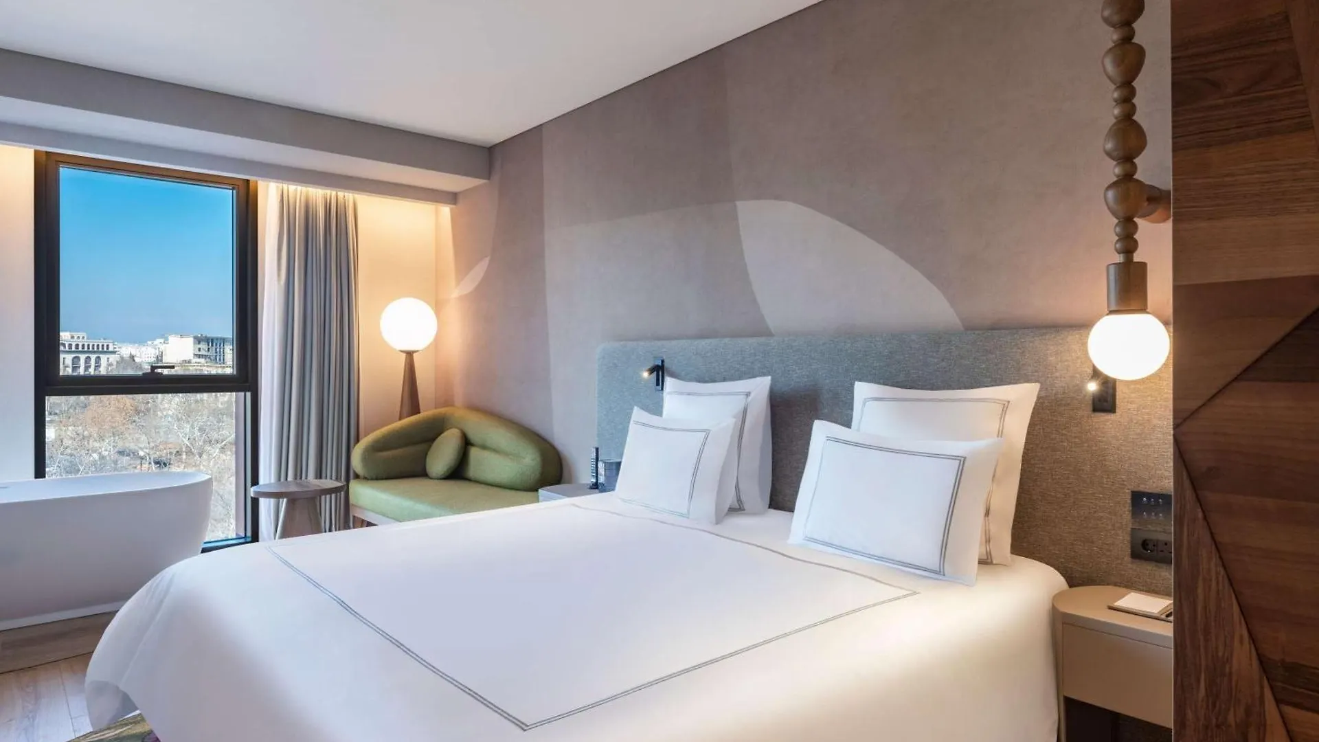 Swissotel Tiflis