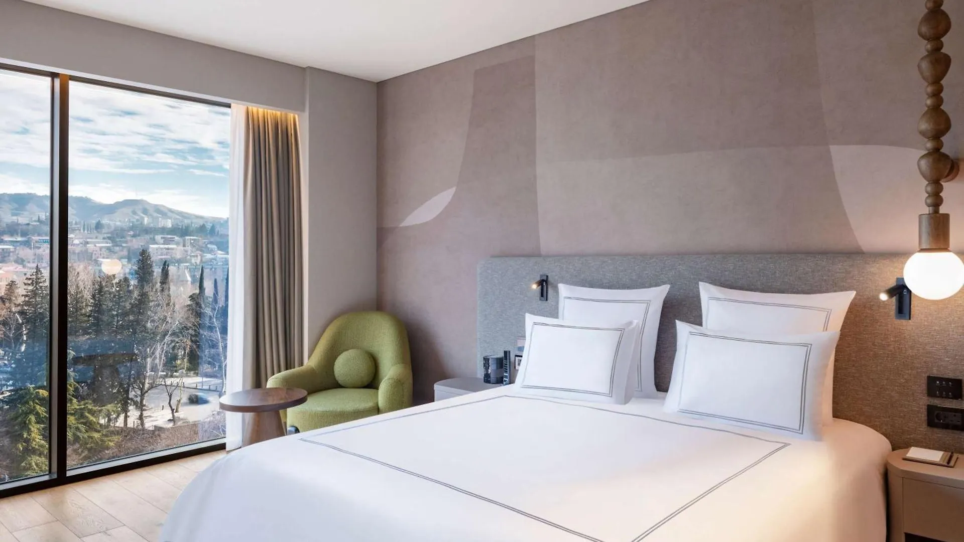 Swissotel Tbilisi