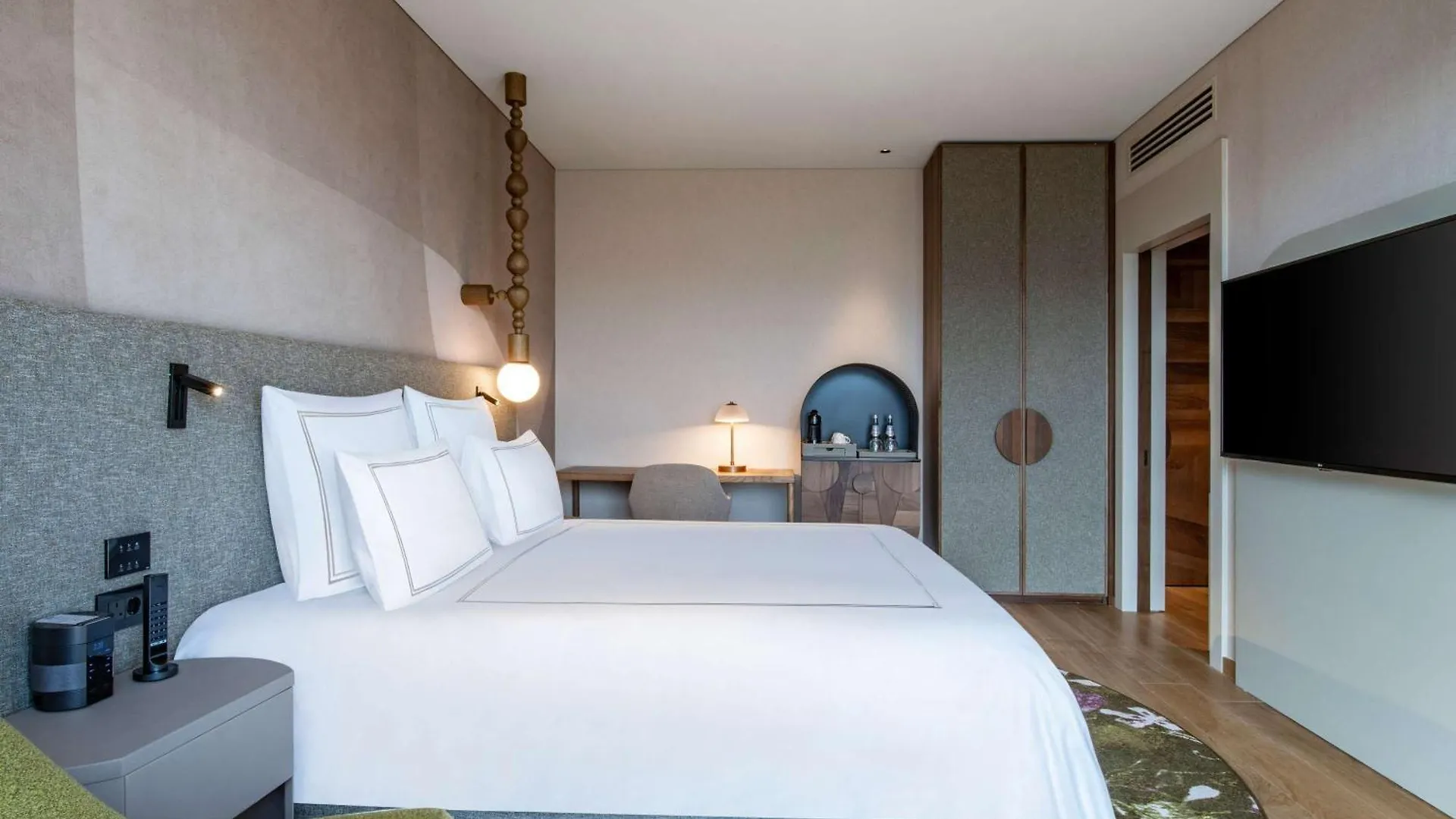 Swissotel Τυφλίδα