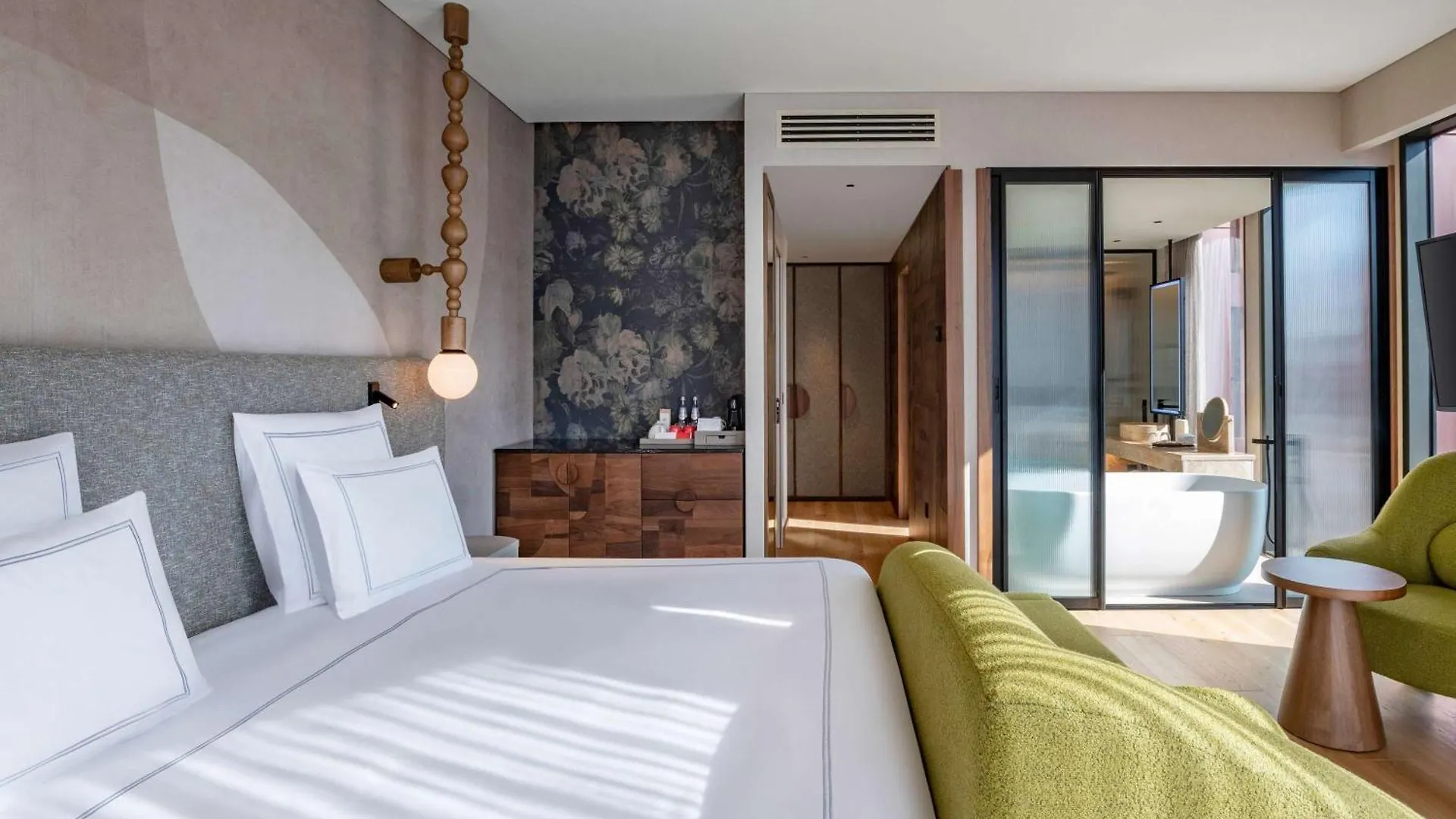 Swissotel Tbilisi Gruzie