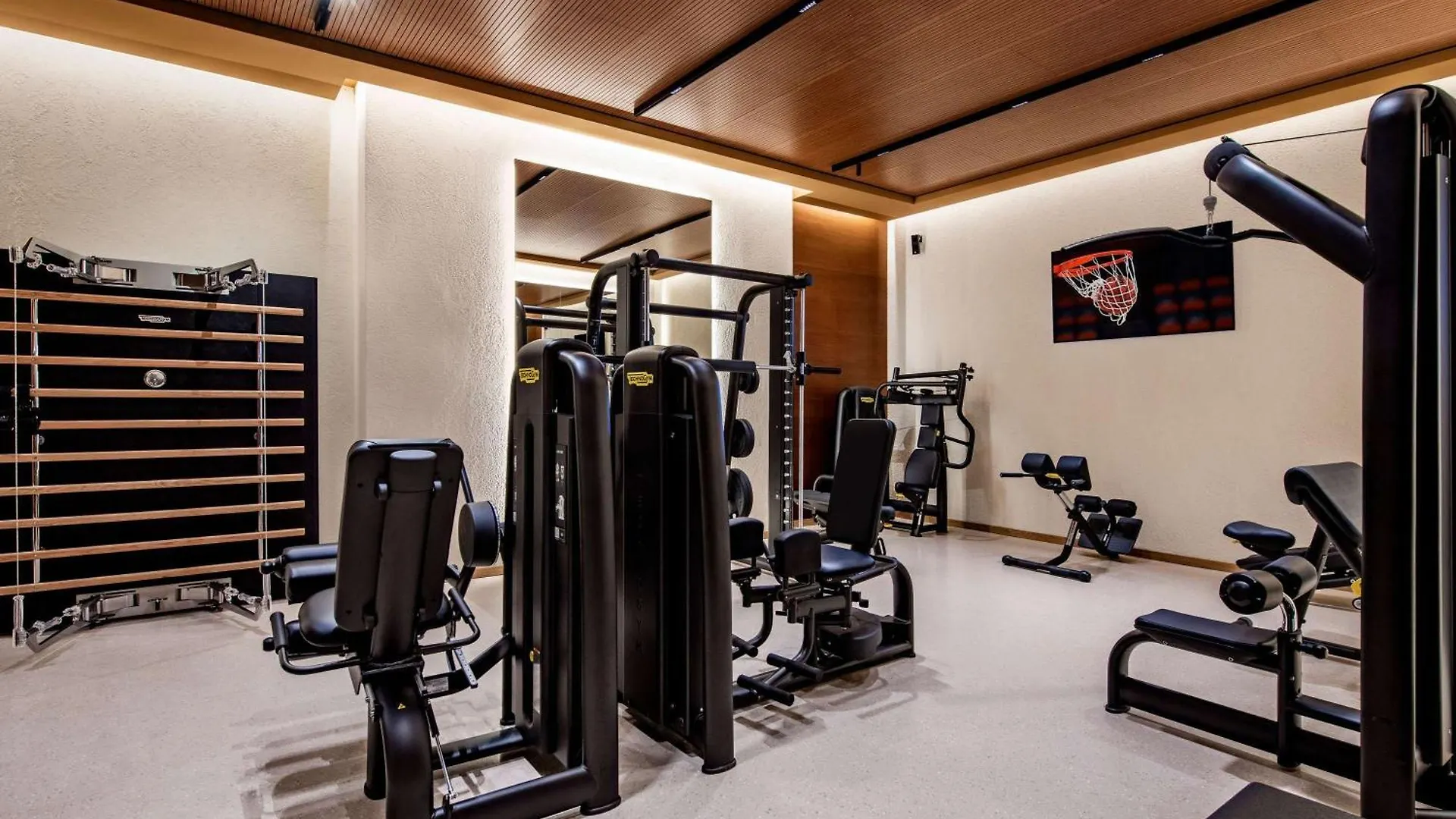 Hotel Swissotel Tbilisi