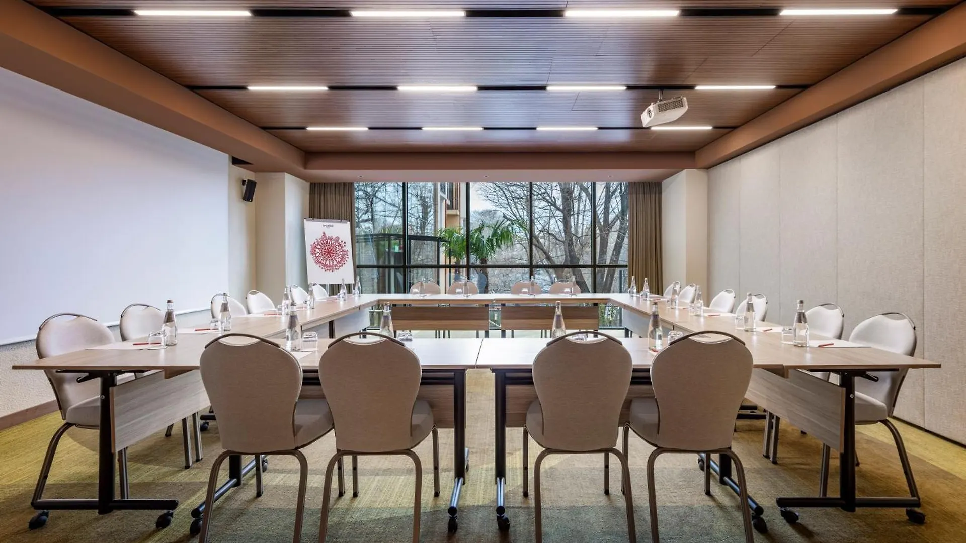 Swissotel Tiflis Georgia