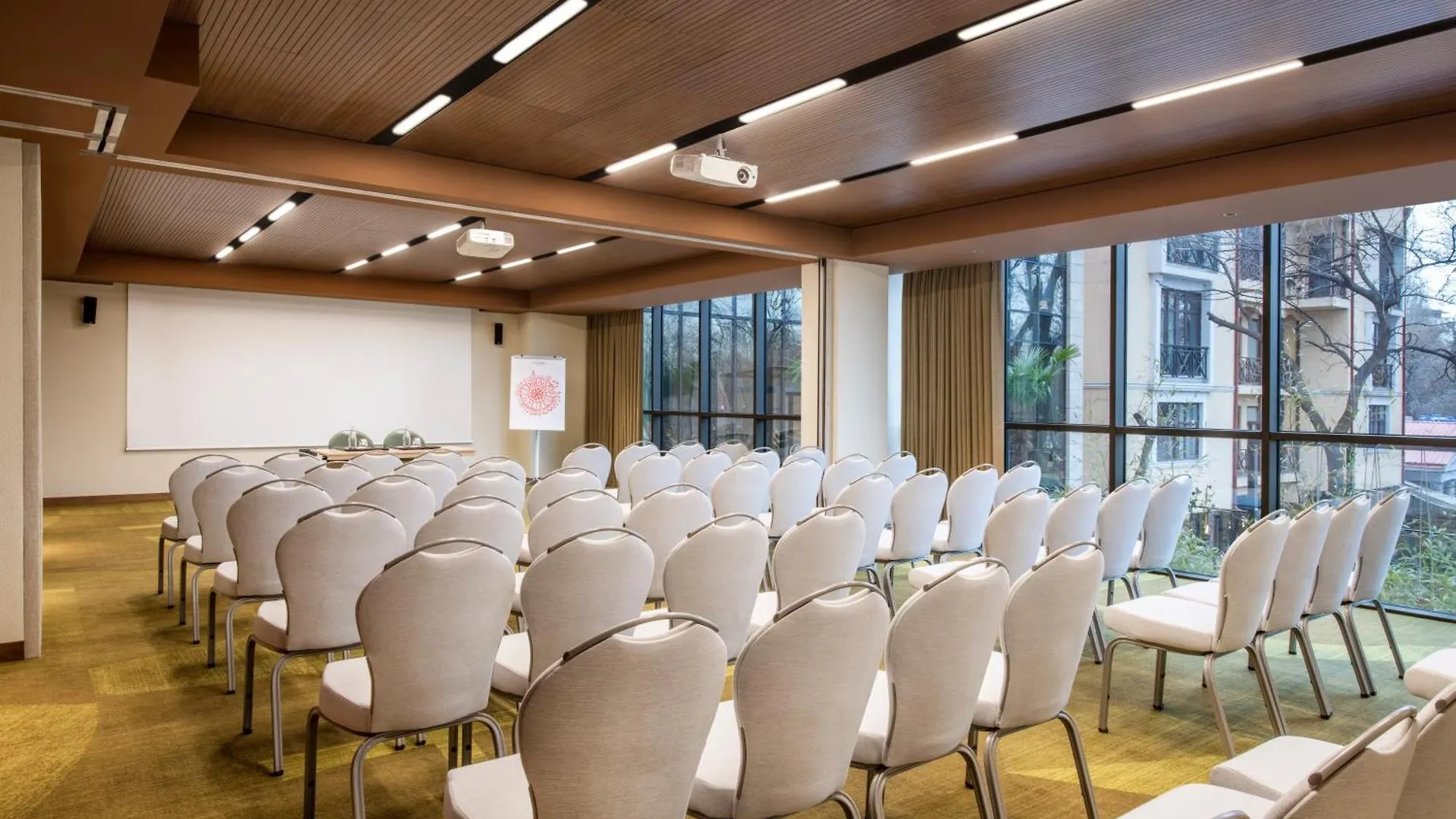 Swissotel Tiflis 5*,  Georgia