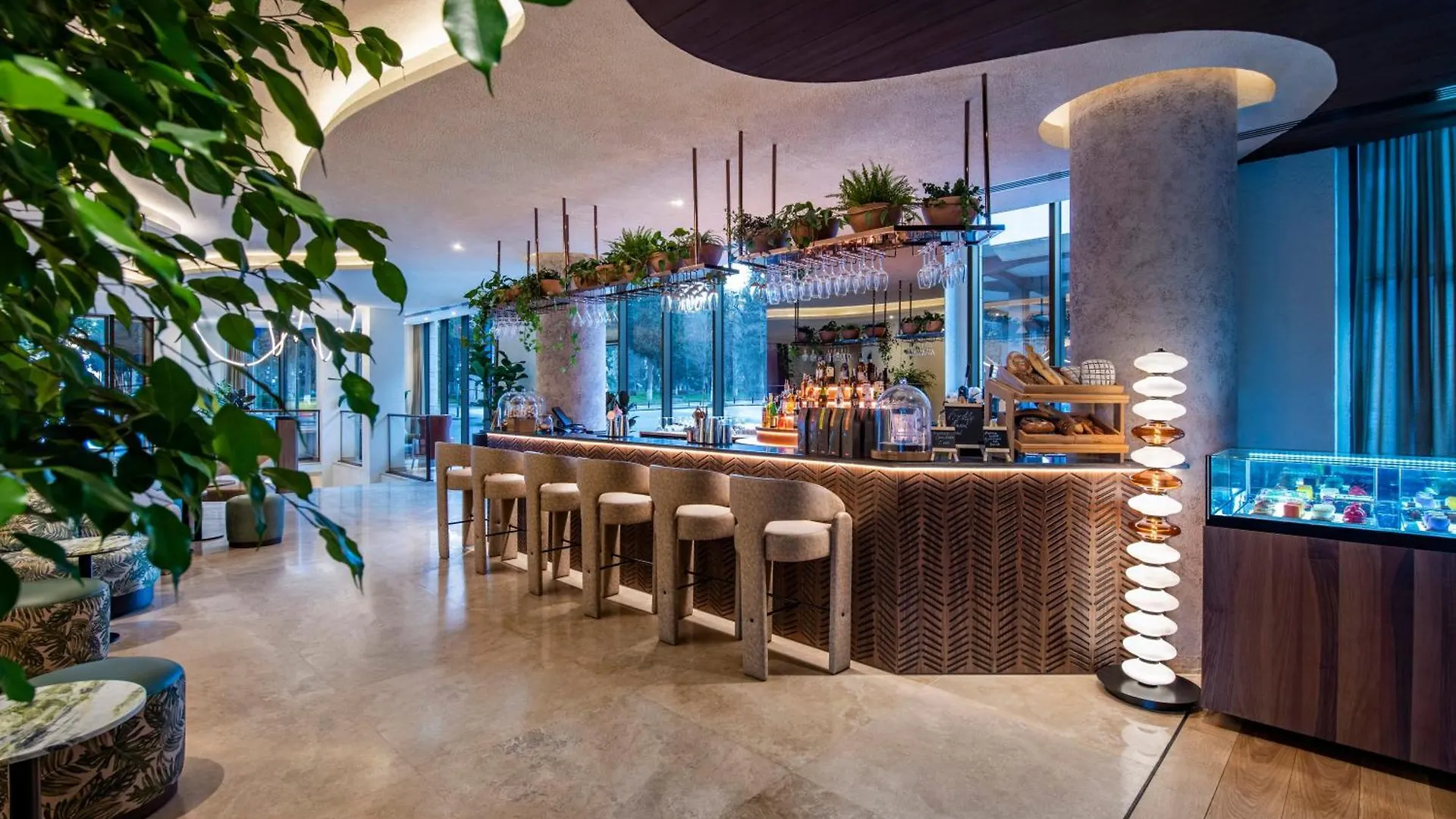 Swissotel Tiflis