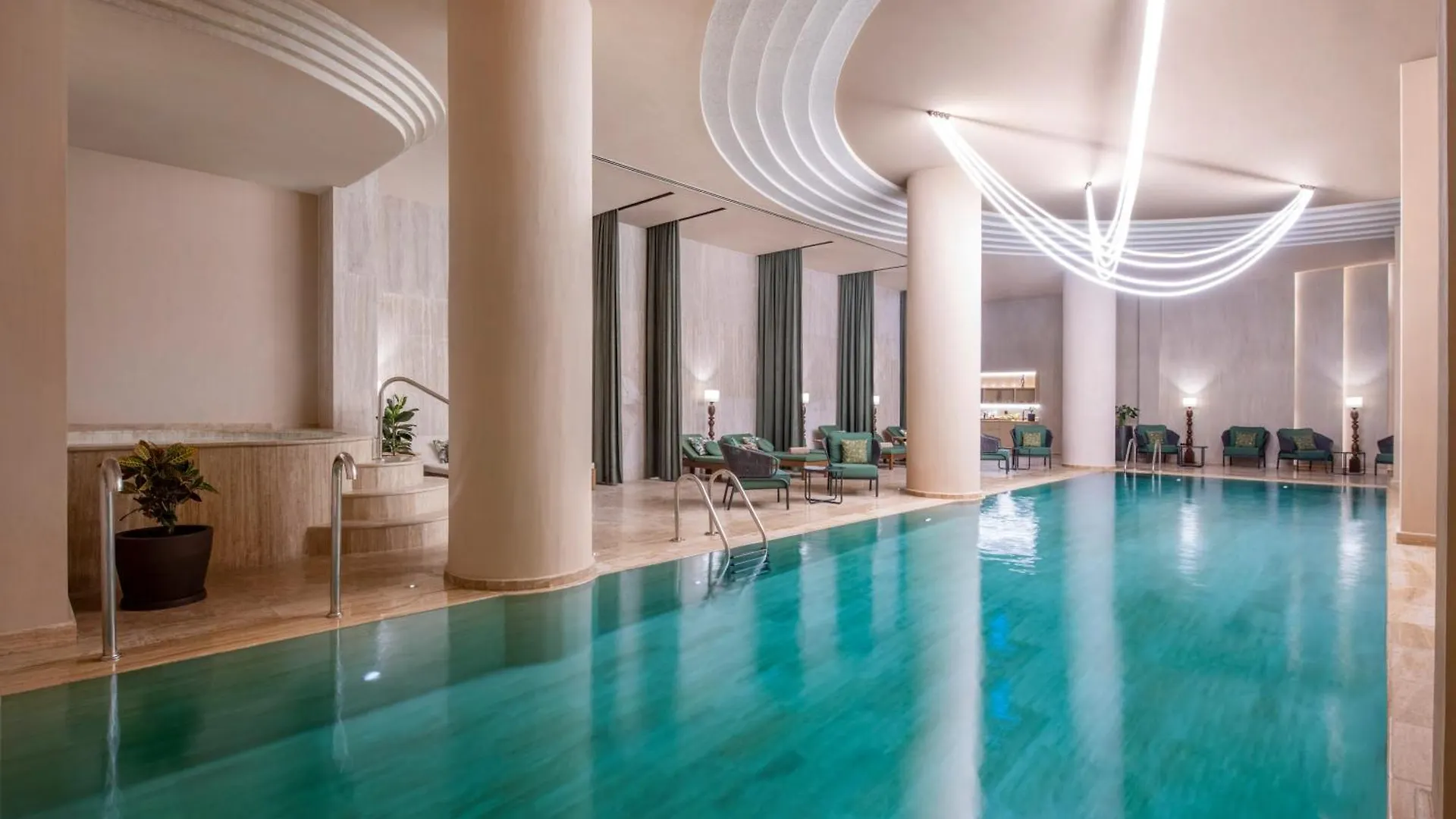Swissotel Tbilisi