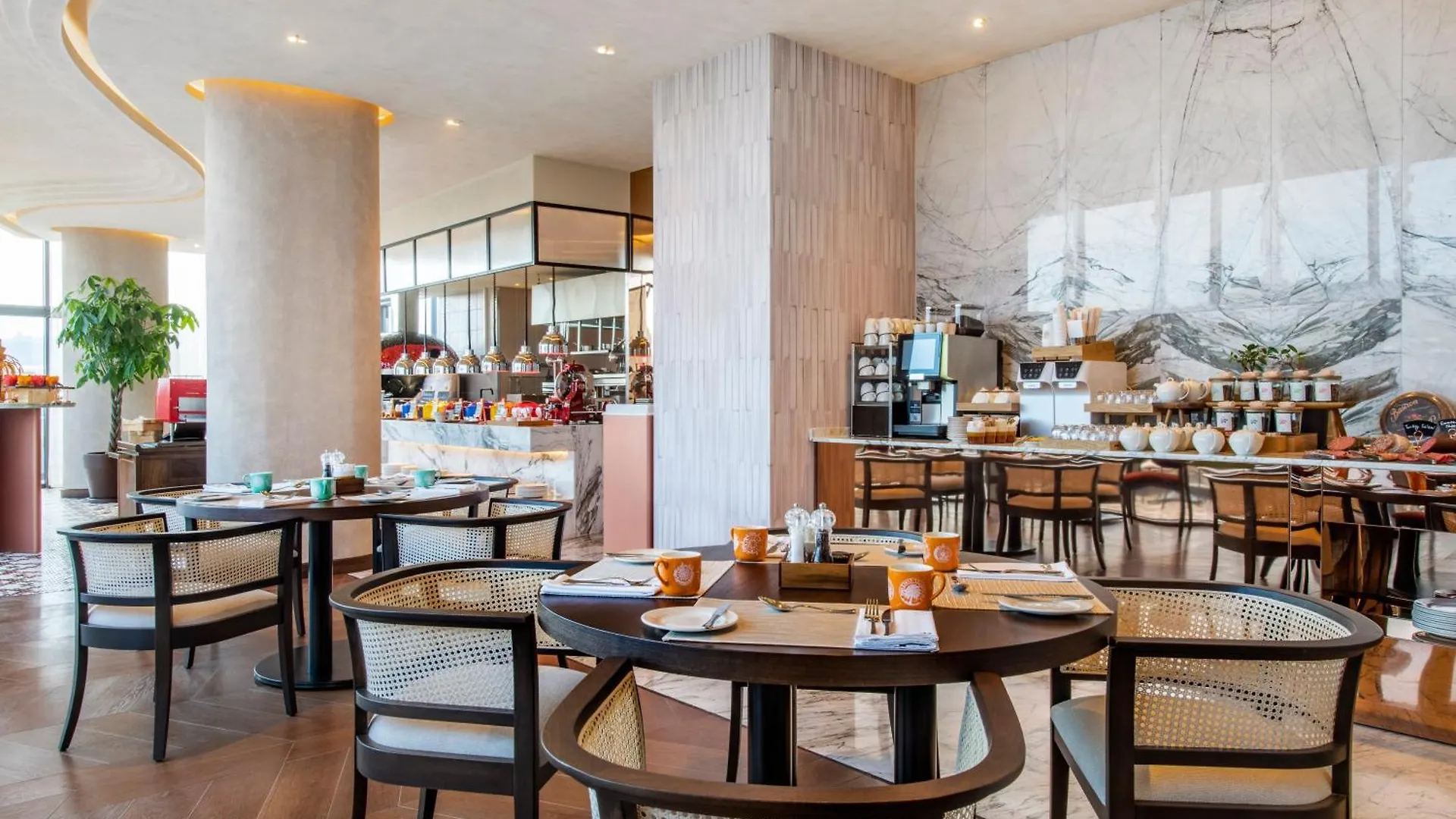 Swissotel Tiflis Hotel