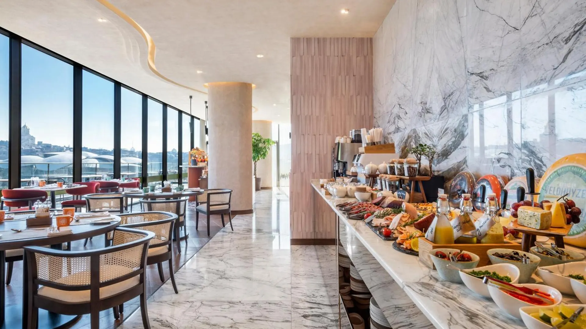 Swissotel Tiflis