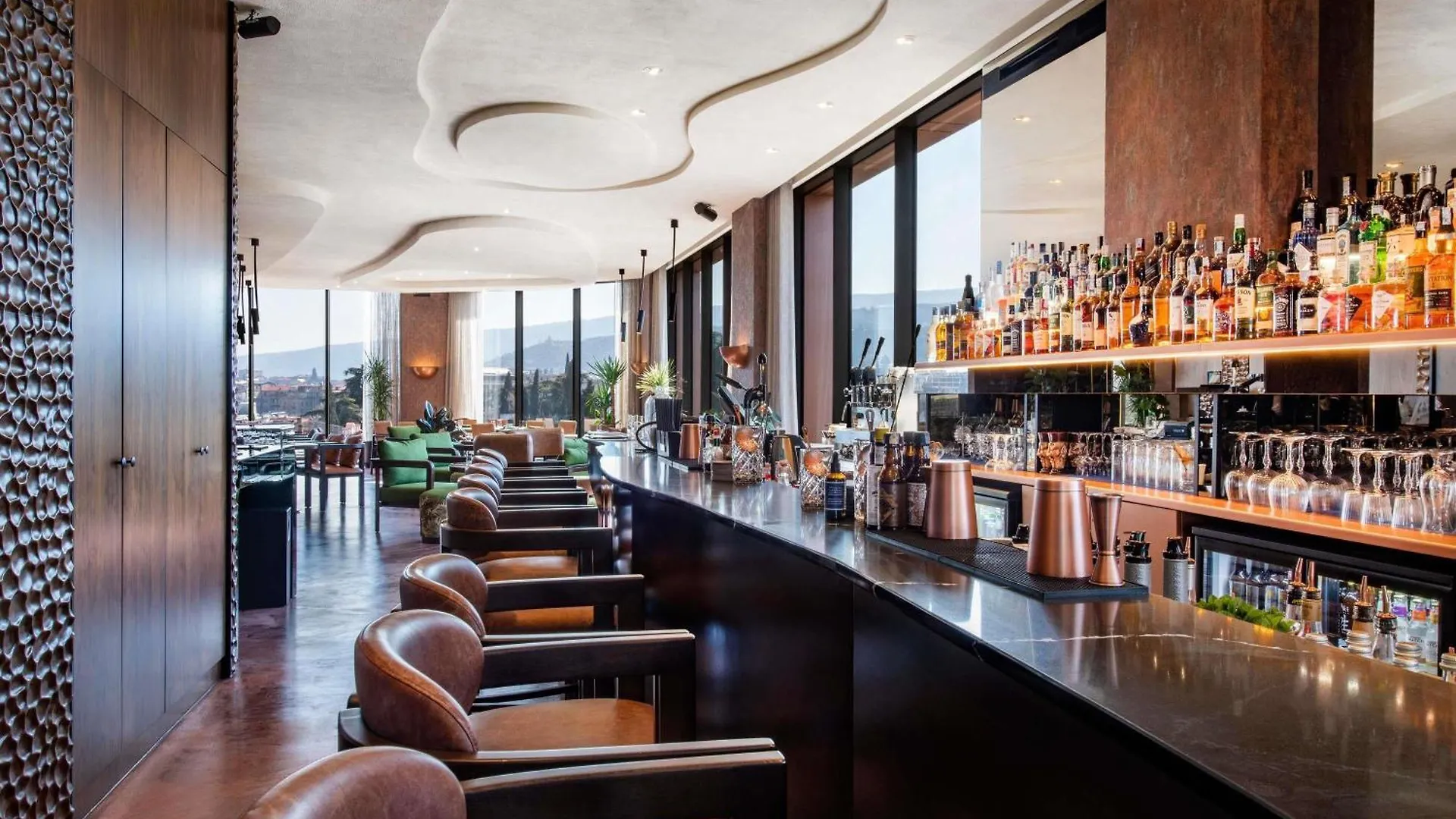Swissotel Tbilisi Hotel