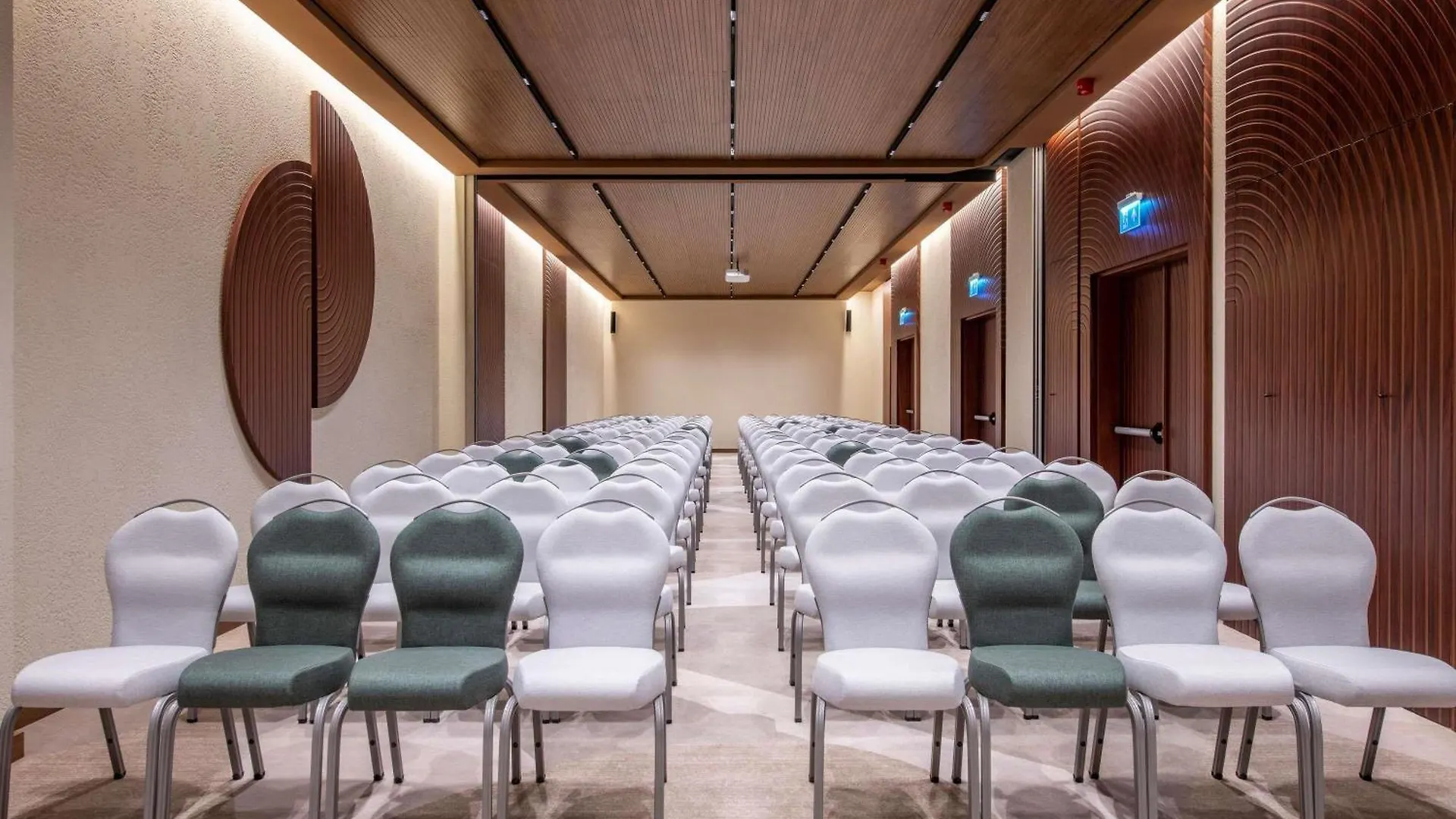 Swissotel Tbilisi