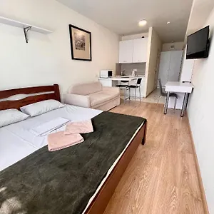 Apartmant In For Апарт-отель Киев