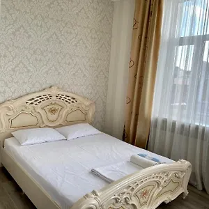 Studio-біля вокзалу-недалеко від центру-городоцька 151 Апарт-отель Львов