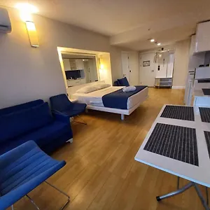 Orbi Superhost Отель Батуми