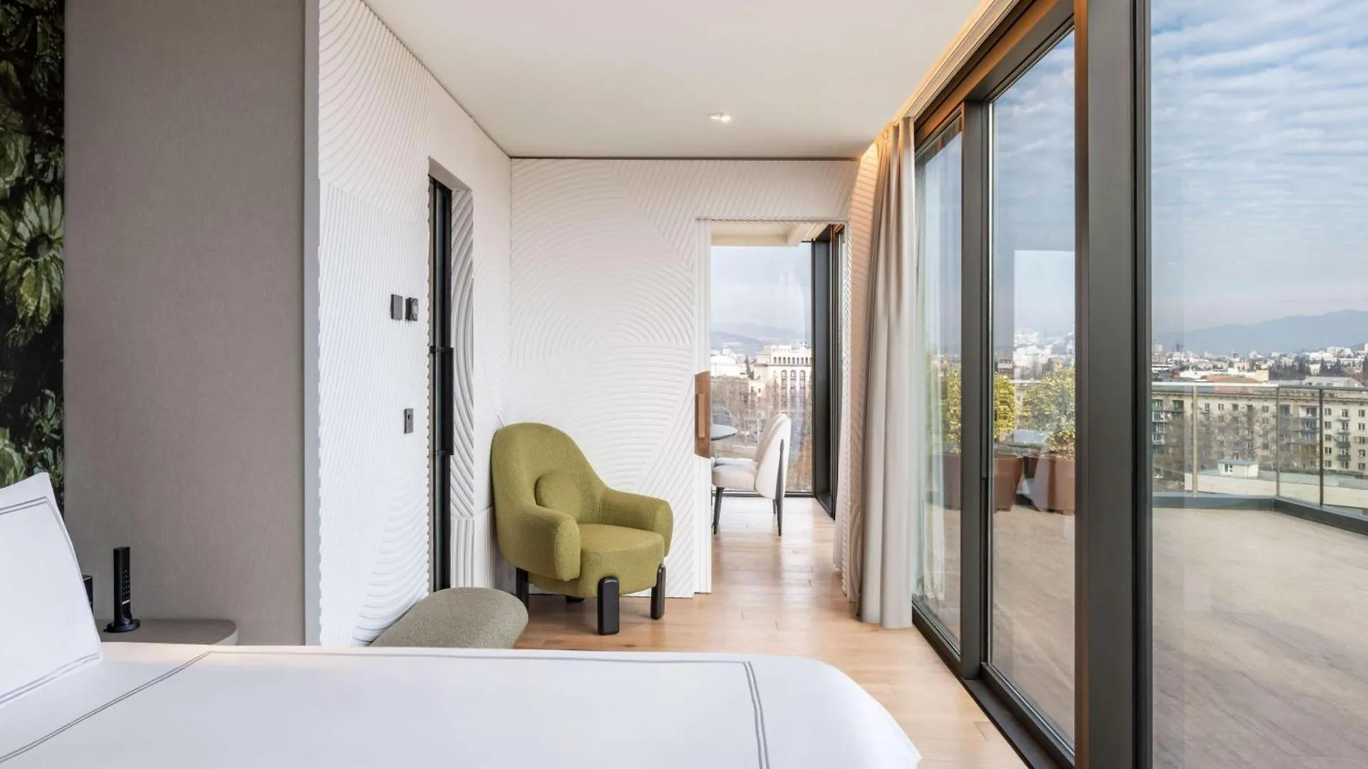 Swissotel Tbilisi