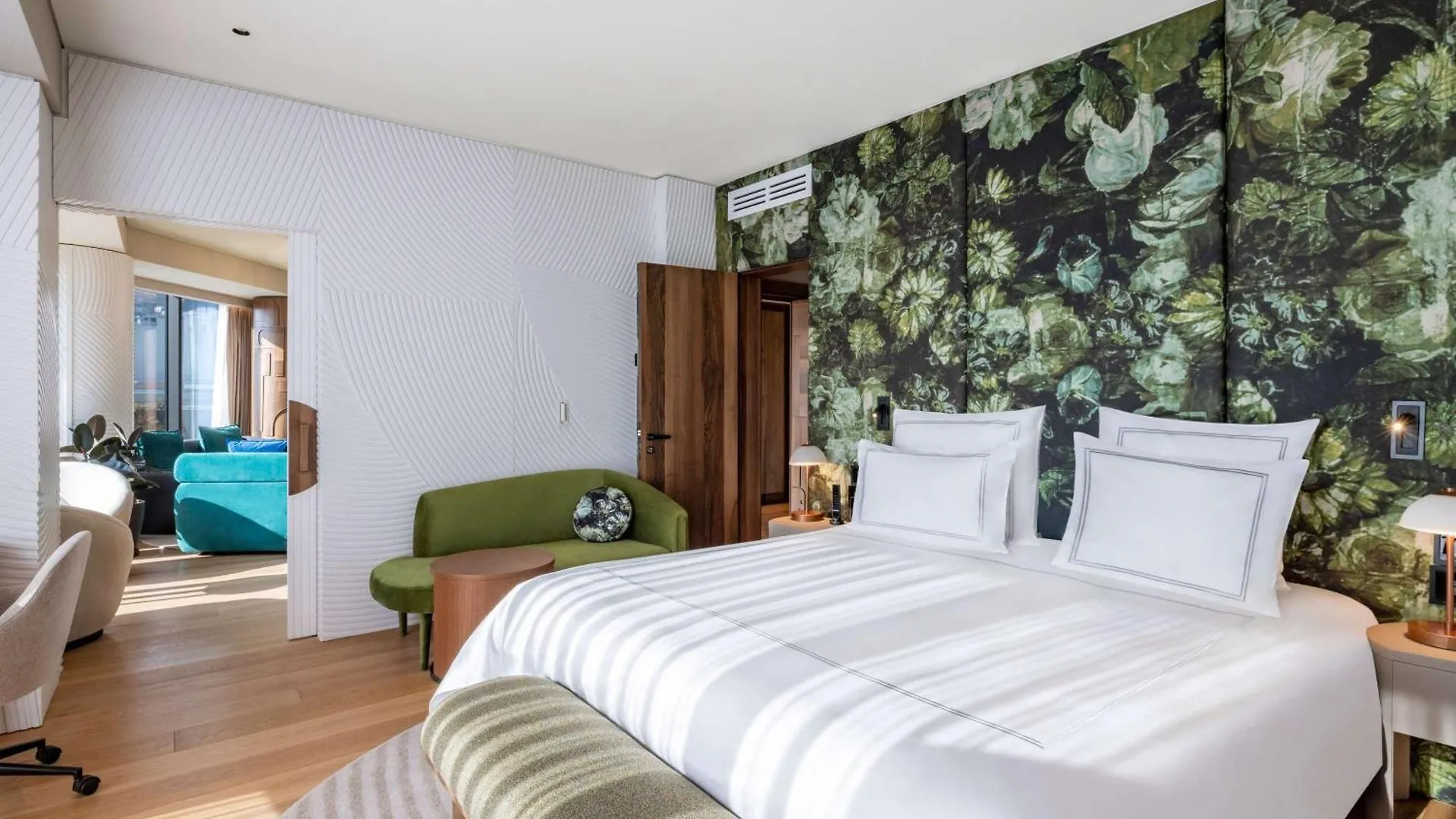 Swissotel Tbilisi