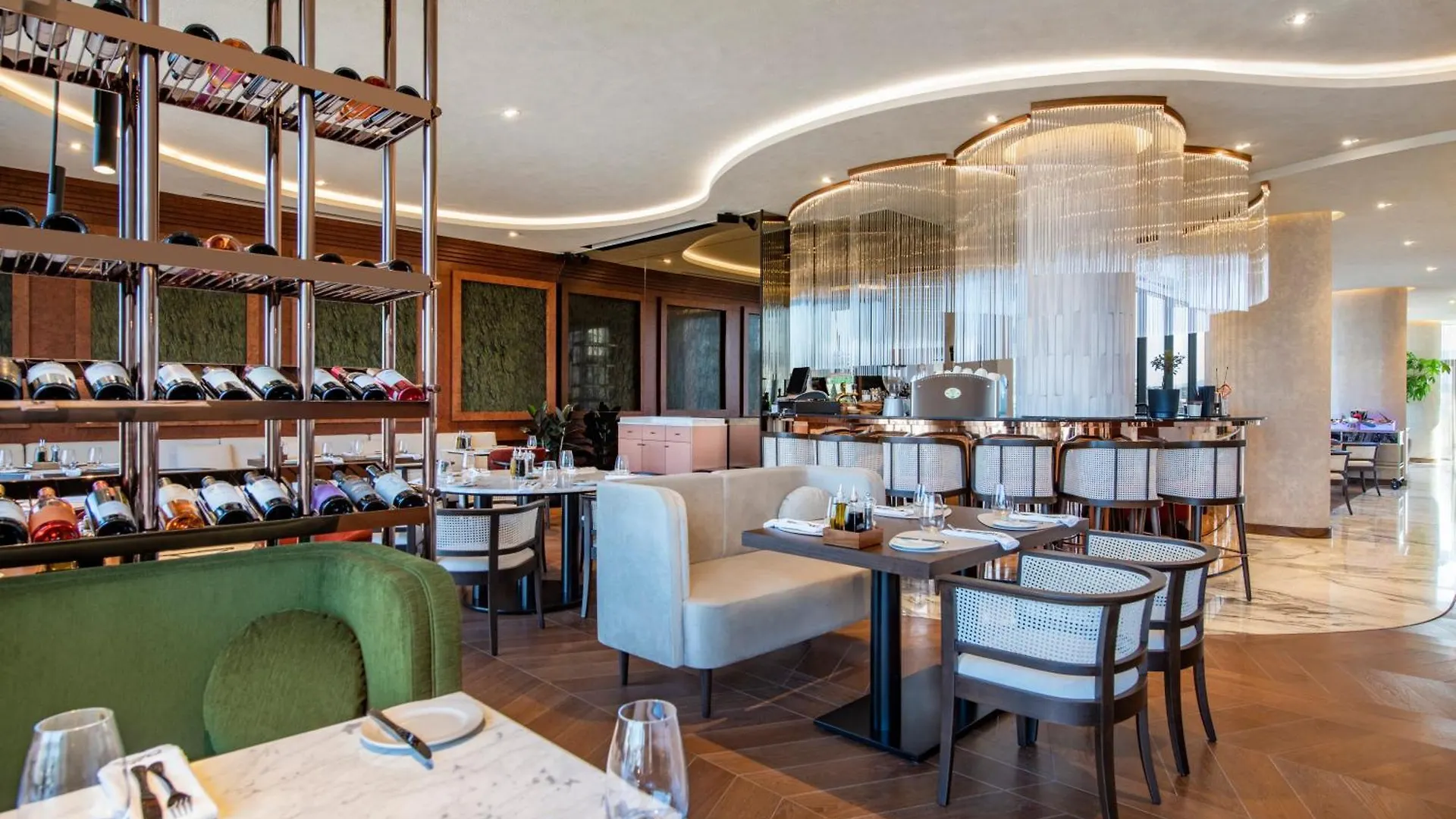 Swissotel Tbilisi