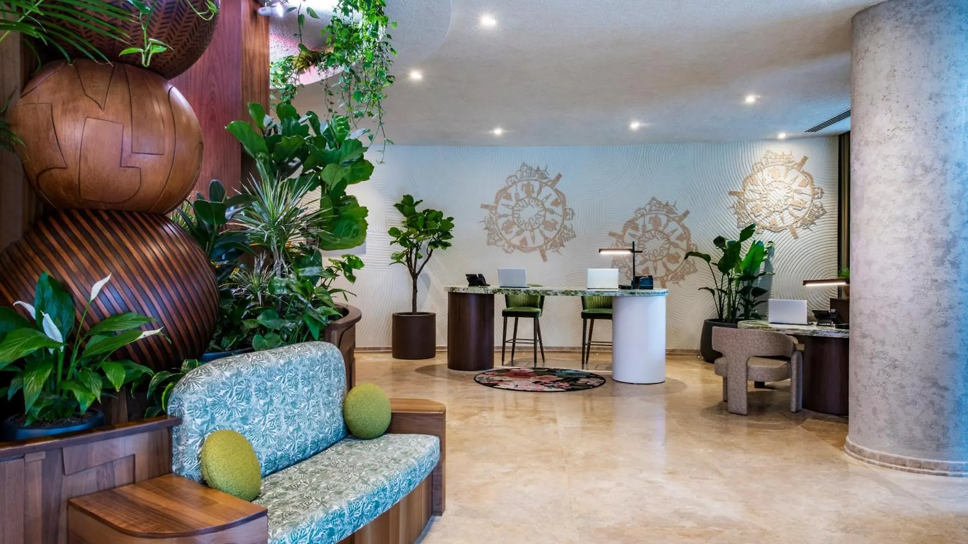 Swissotel Tbilisi Georgia