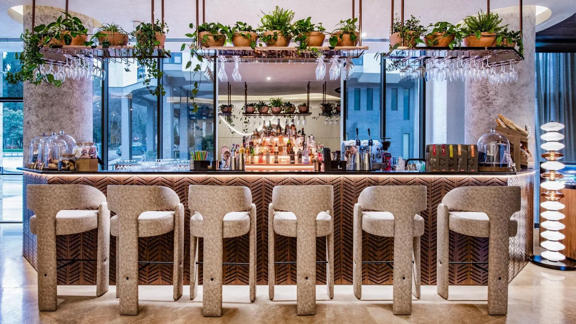 Swissotel Tbilisi Hotel