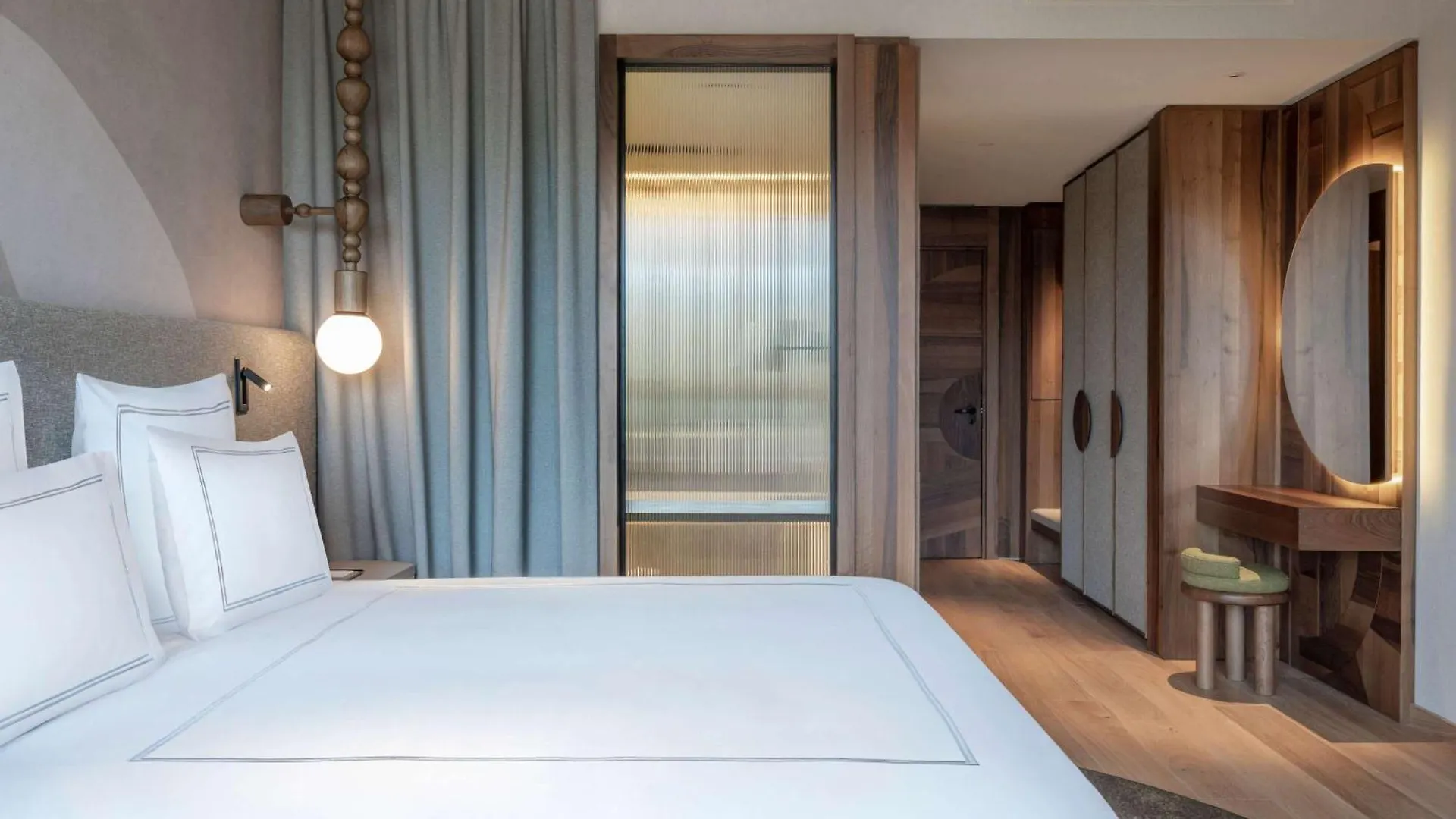 Swissotel Тбилиси