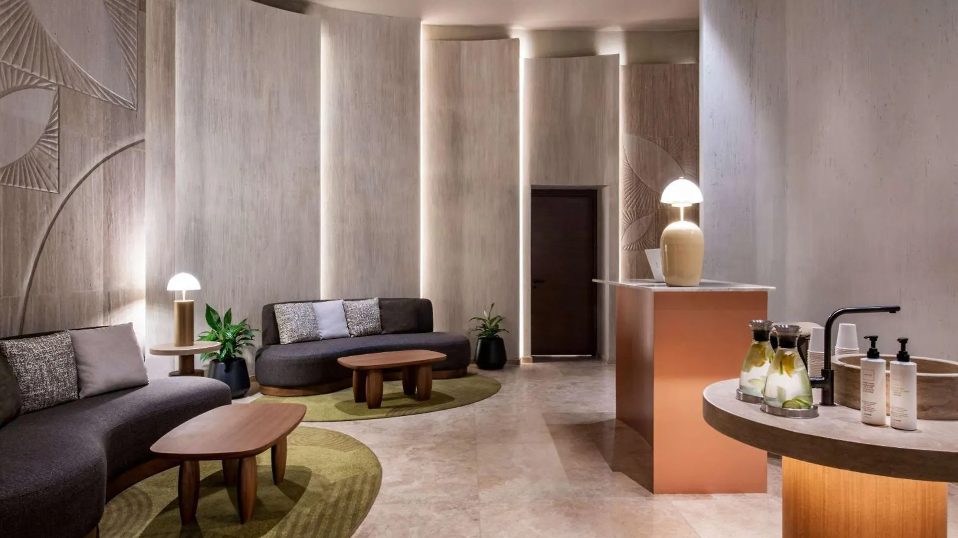 Swissotel Тбилиси 5*,  Грузия