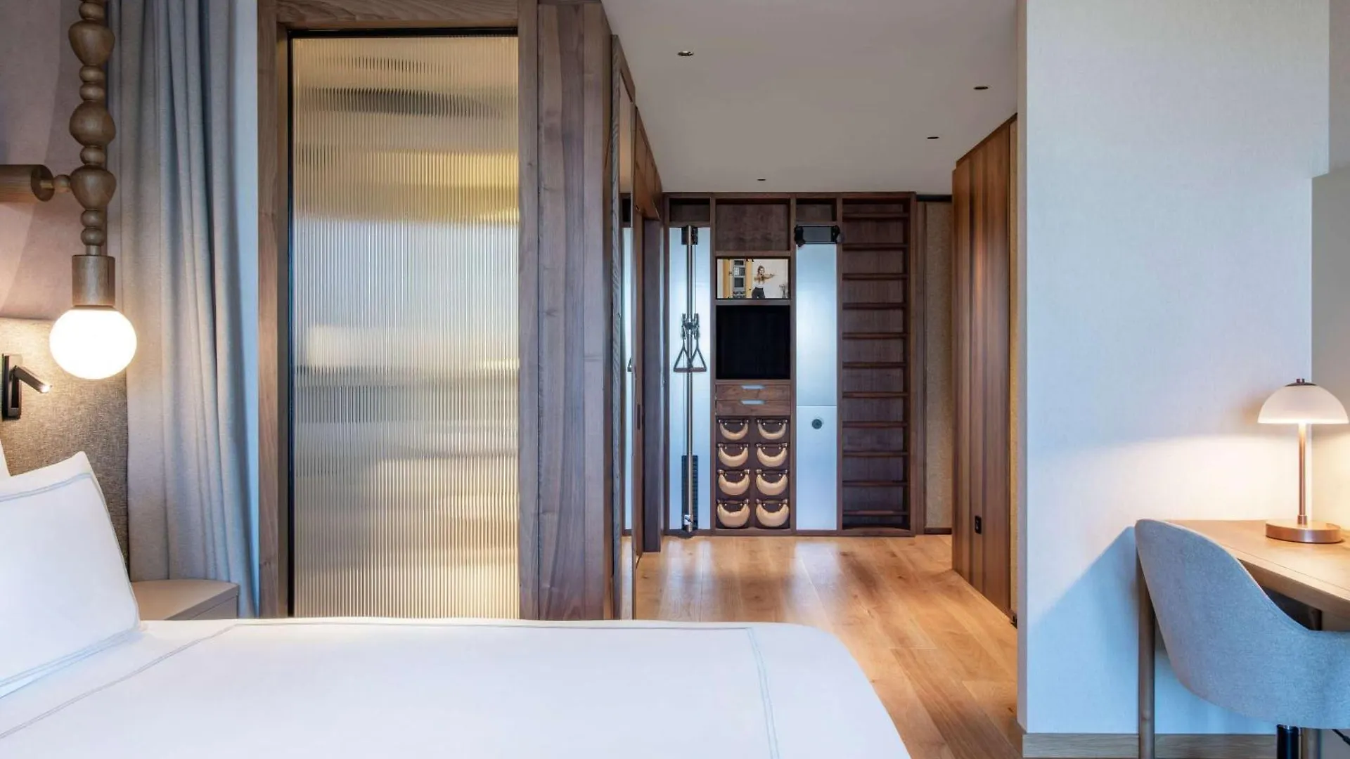 Swissotel Тбилиси