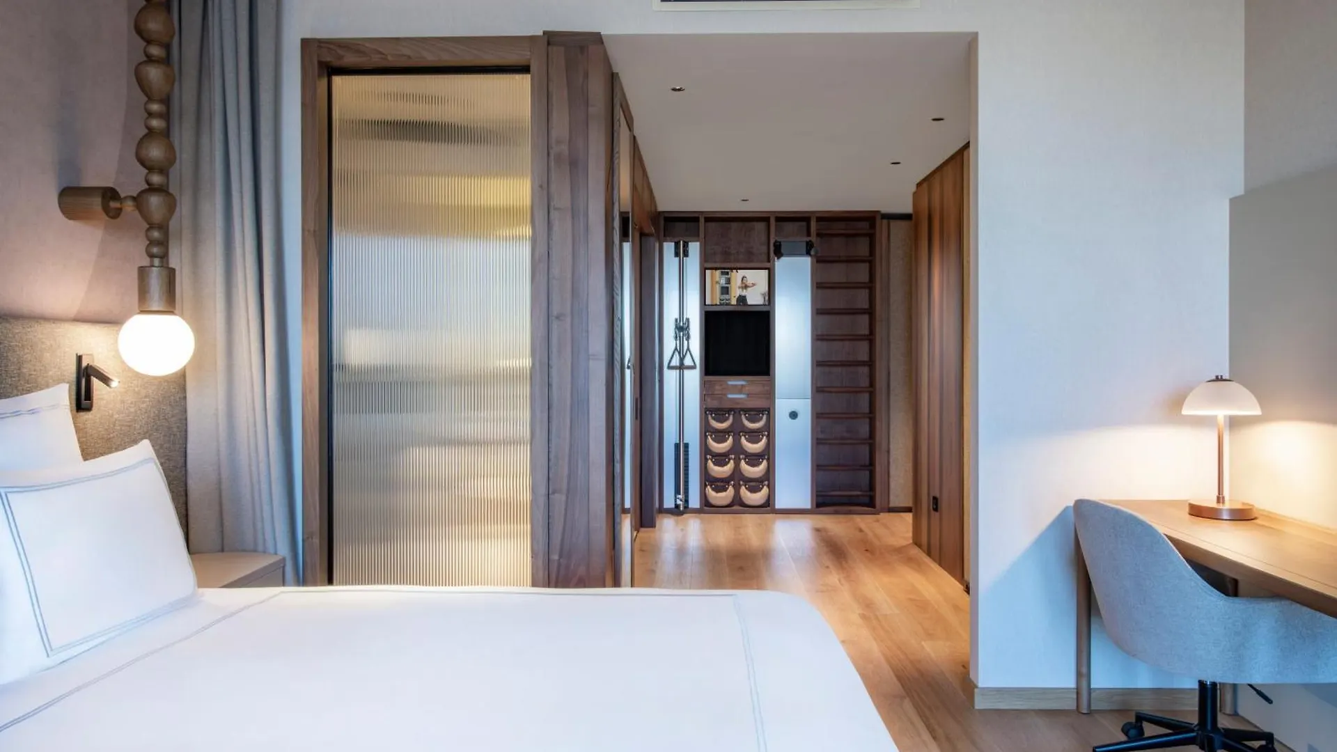 Отель Swissotel Тбилиси