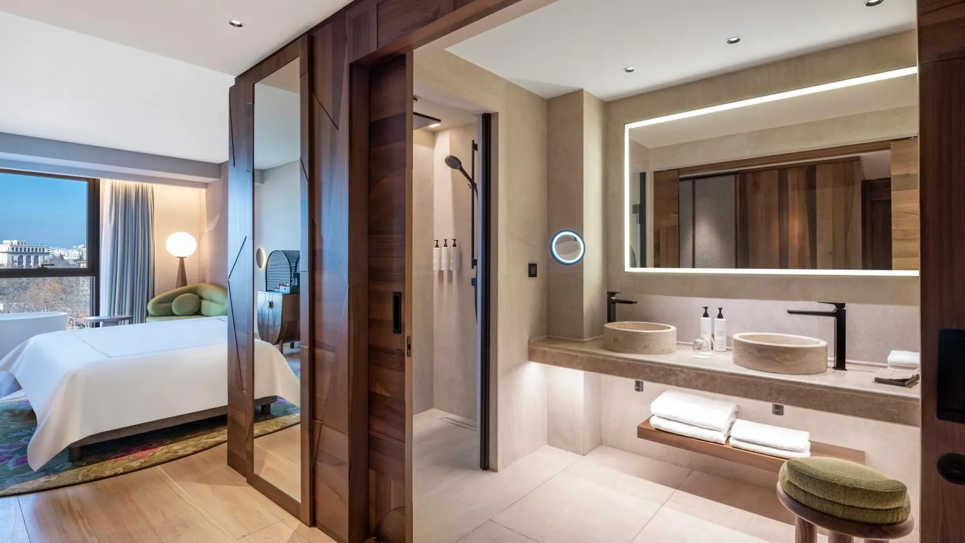 Swissotel Тбилиси
