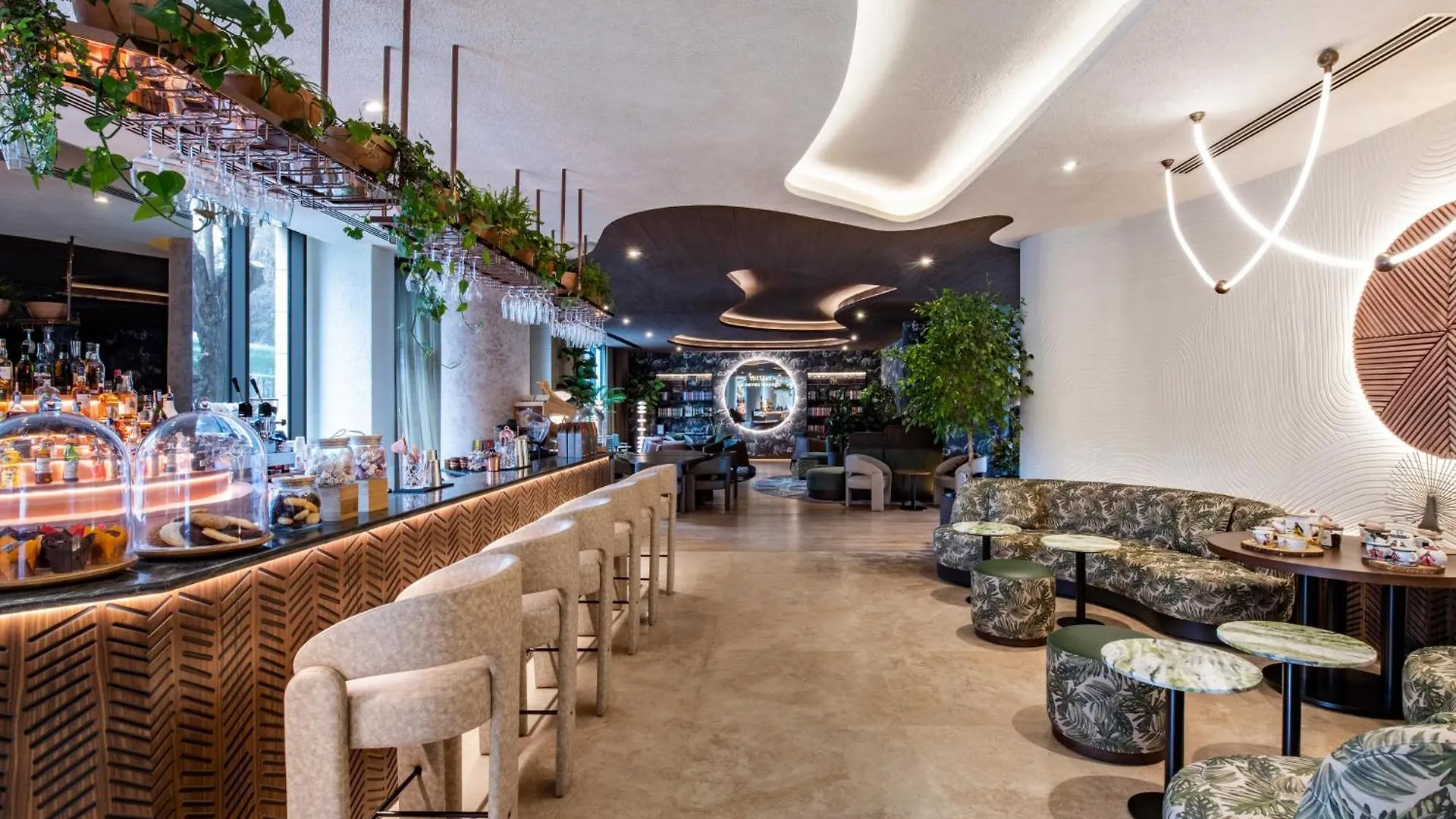 ***** Отель Swissotel Тбилиси Грузия