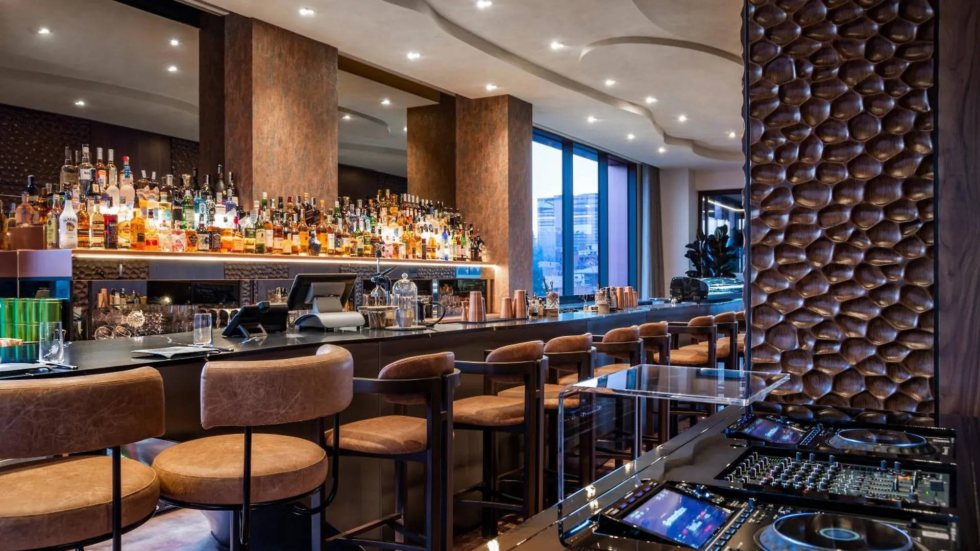 Swissotel Тбилиси 5*,  Грузия