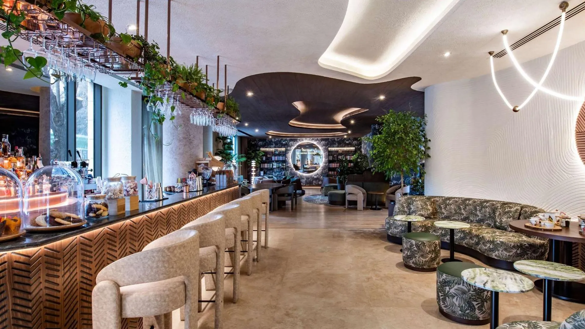 Swissotel Тбилиси
